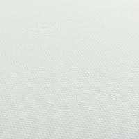 Primo 8-inch Gel Memory Foam Mattresses – Queen Size, Pressure-Relieving Layers, CertiPUR-US Certified, Medium Firm Feel – Bed in a Box