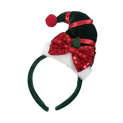 Bandeau Elf Hat
