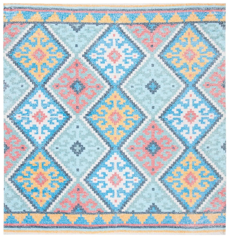 Safavieh Saffron Franklin Tapis Abstract