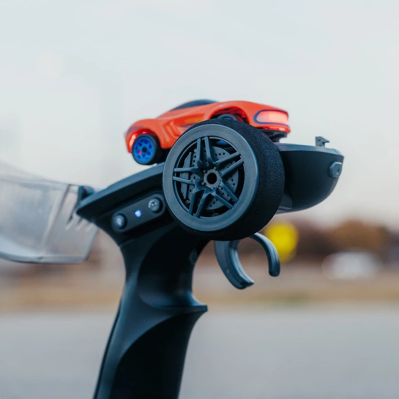 Hyper Micro Drift RC with LED