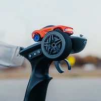 Hyper Micro Drift RC with LED
