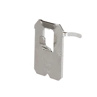 Crochet pour cadres pour cloisons sèches 3PH15M-5EF CLAW 3M(MC) avec outil de marquage temporaire, supporte 25 lb, 5 crochets