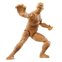 Hasbro Marvel Legends Series, figurine articulée de collection Marvel's Sandman de 15 cm de Spider-Man : Sans retour, à partir de 4 ans