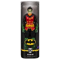 BATMAN, 12-Inch ROBIN Action Figure