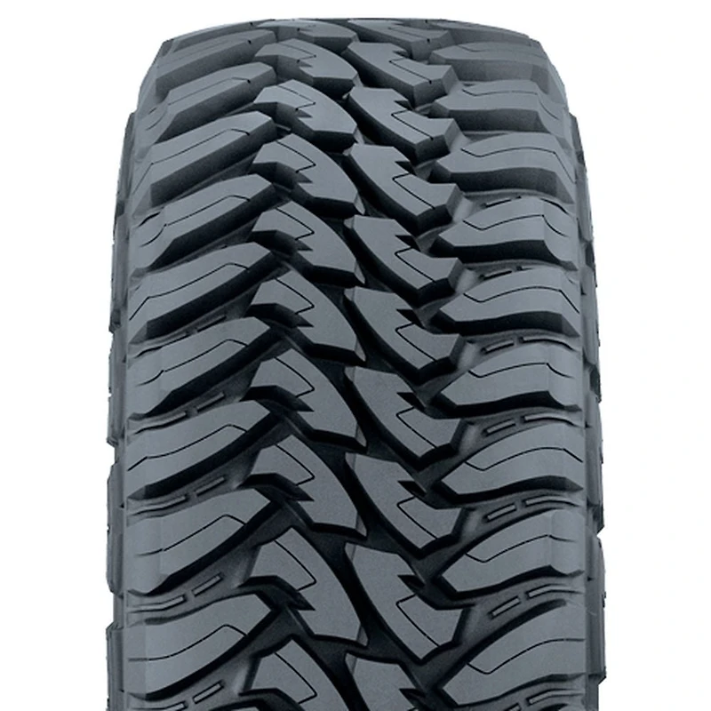 Toyo Open Country M/T 35X12.50R20 F/12PLY BSW tire