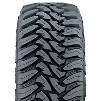 Toyo Open Country M/T 35X12.50R20 F/12PLY BSW tire