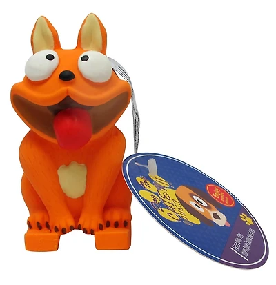 Jouet pour chien en latex