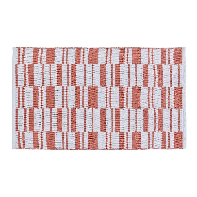 HT DERREK RUG PINK