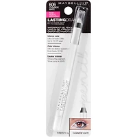 Maybelline New York Eye Studio Lasting Drama Gel Pencil, 1  GR