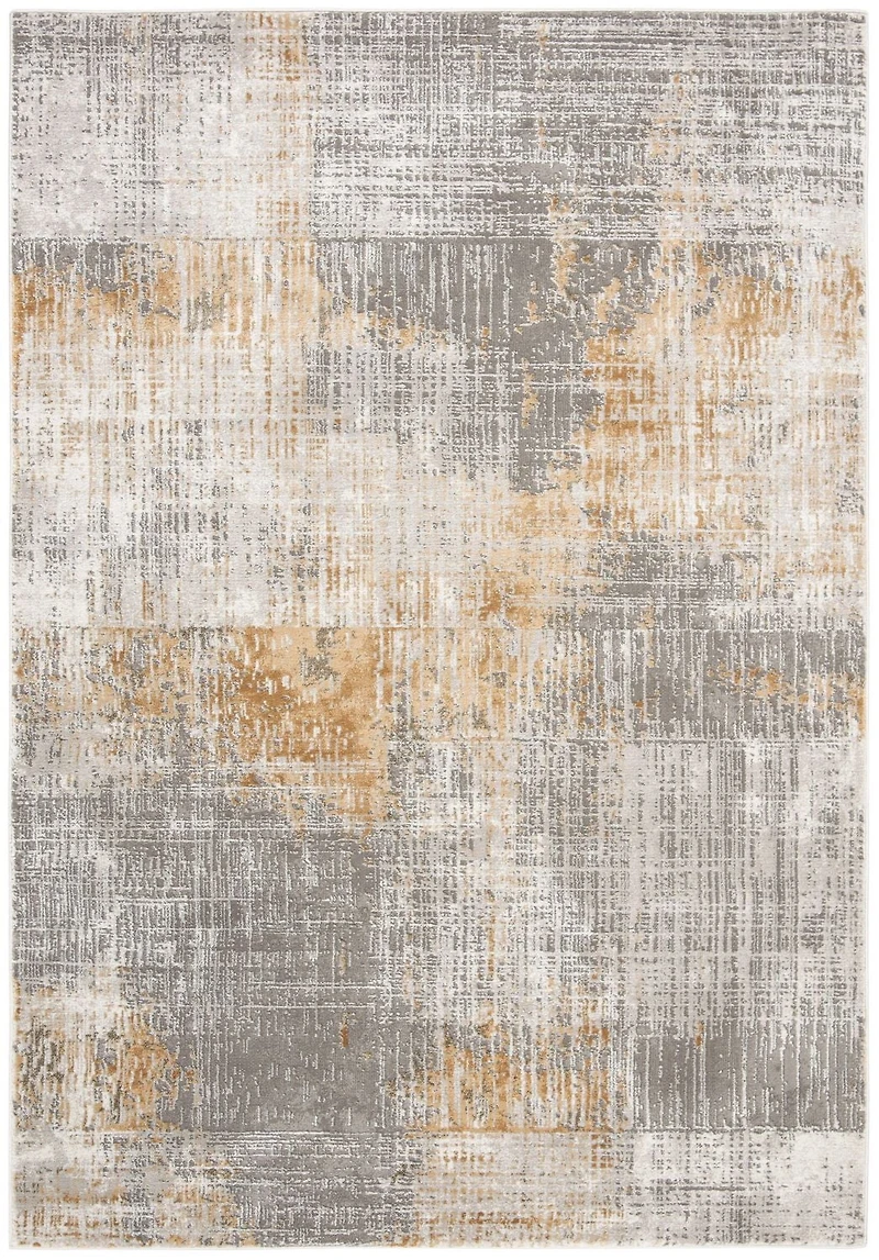 SAFAVIEH Craft Emmet Faded Abstract Area Rug