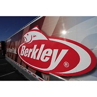 Berkley PBBSS2-HDRBT PowerBait Pre-rigged Swim Shad, 5Pk, 2" HD Rainbow Trout, PowerBait Pre-rigged Swim Shad