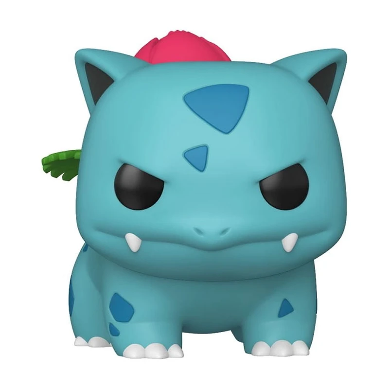 Funko Pop! Pop! Games: Pokemon