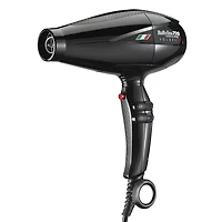 BaByliss PRO Volare Ferrari Designed Engine Professional Hair Dryer