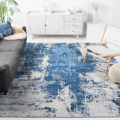 SAFAVIEH Jasper Alvina Tapis Abstrait