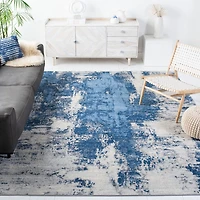 SAFAVIEH Jasper Alvina Tapis Abstrait