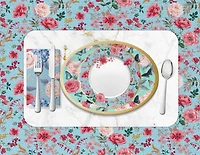 8CT Paper Plates