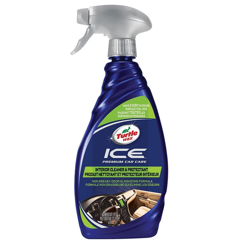ICE INTERIOR CARE