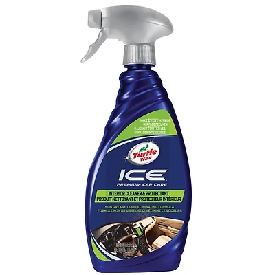 ICE INTERIOR CARE