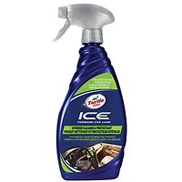 ICE INTERIOR CARE