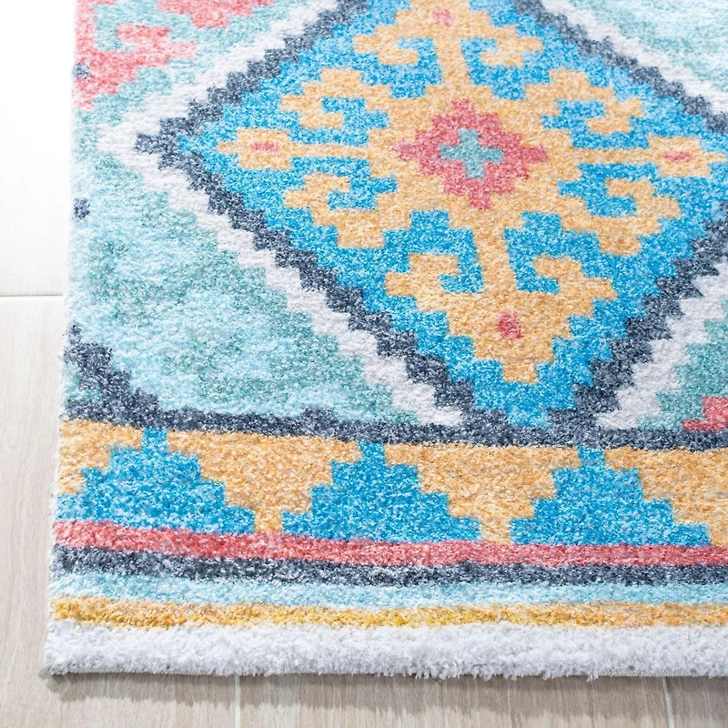 Safavieh Saffron Franklin Tapis Abstract