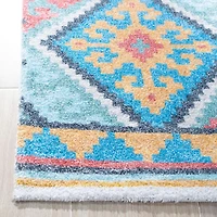 Safavieh Saffron Franklin Tapis Abstract