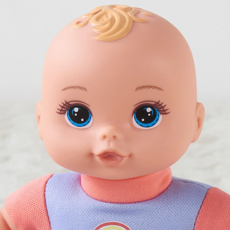 My Sweet Baby Mini Soft Body Cuddle Doll