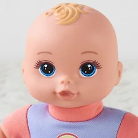 My Sweet Baby Mini Soft Body Cuddle Doll