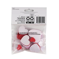 Valentine Red Foam Sticker, by Way to Celebrate