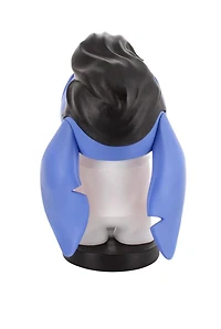 Exquisite Gaming Lilo & Stitch: Elvis Stitch Cable Guy Titulaire Du Contrôleur Et Du Téléphone Original