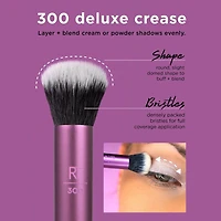 Real Techniques Everyday Essentials + Sponge Kit, 1 kit, 5 pieces