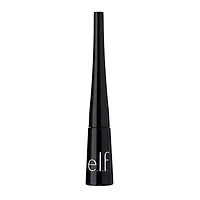 e.l.f. Cosmetics Eye-liner liquide expert eye-liner longue durée,4.44ml