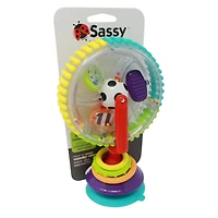 Roue des Merveilles Sassy®