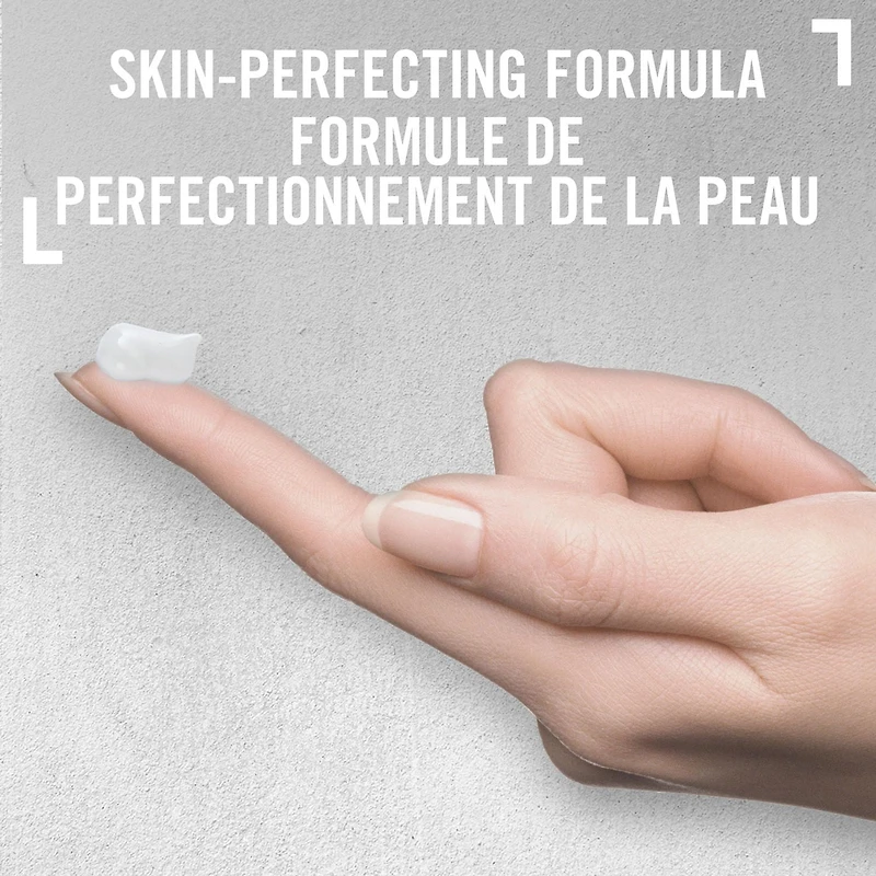 Rimmel Apprêt Lasting Finish, ultra-léger, résistant à la journée, minimise l'apparence des pores, 100% Sans Cruauté