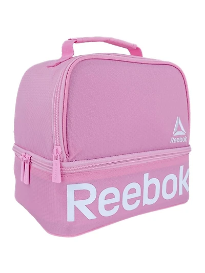 REEBOK JORDAN LUNCH BAG