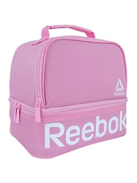 REEBOK JORDAN LUNCH BAG