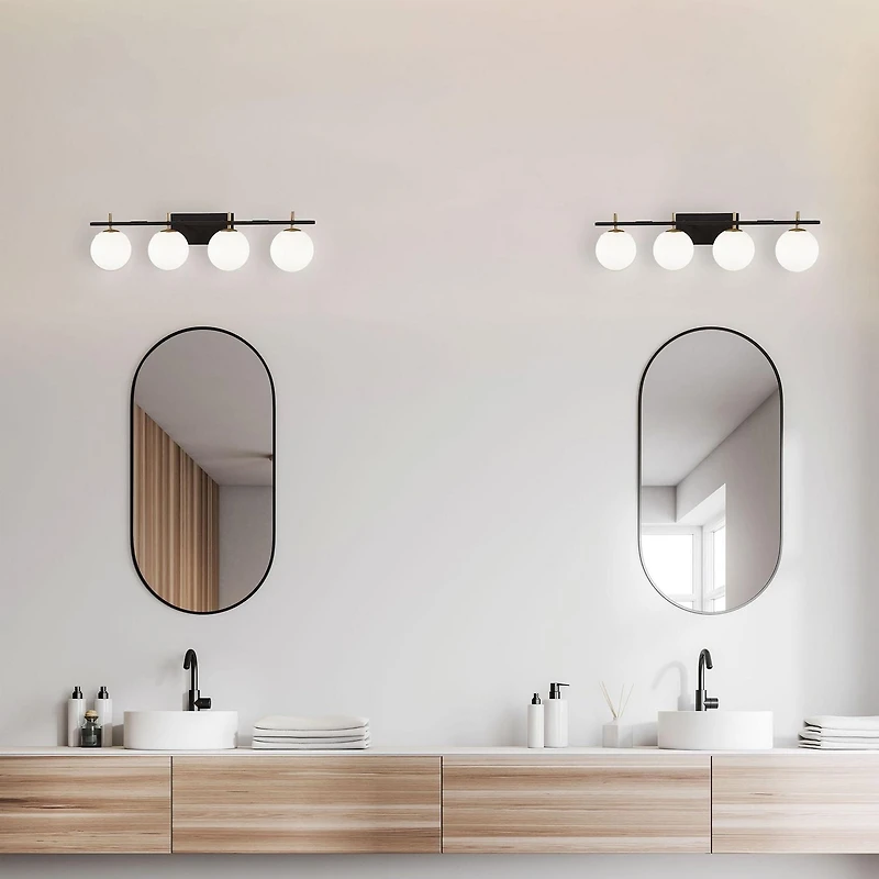Vivaldi Vanity Light
