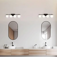 Vivaldi Vanity Light