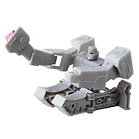 Transformers Cyberverse - Megatron de classe éclaireur