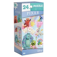 KPL LIC 24PC - FRENCH