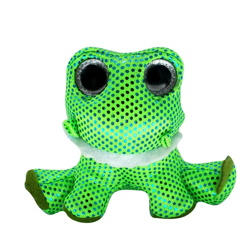 Cuties - All Stars - Peluche 2.5"