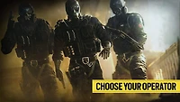 Tom Clancy’s Rainbow Six Siege (PS4)