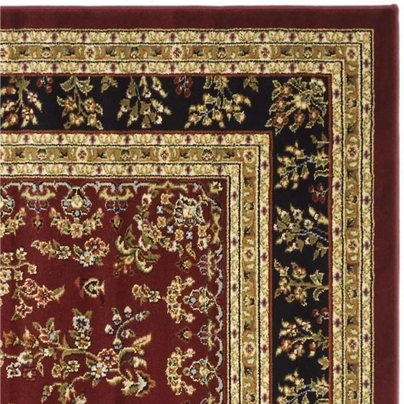 Safavieh Lyndhurst Isadora Tapis Traditionnel