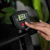 GoZone Squat Assist Power Rider – Black/Orange
