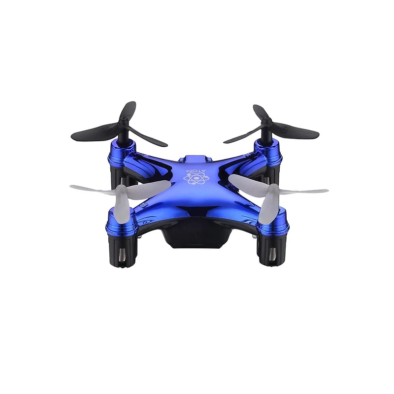 Micro drone Maximum X01 de Propel en bleu