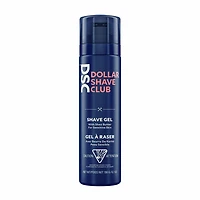 Dollar Shave Club for Supreme Glide and Moisture Shave Gel