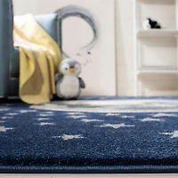 Safavieh Carousel Kids Tapis Lune