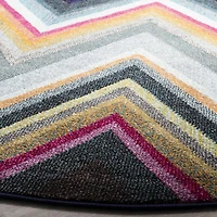 Safavieh Monaco Breana Chevron Area Rug