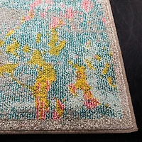 Safavieh Madison Anabelle Tapis Abstrait