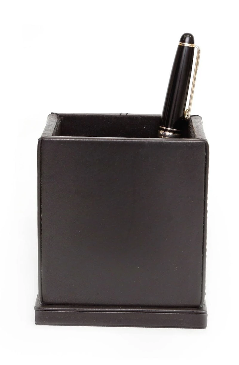 Ashlin® Executive Sized Pen Box for Desk