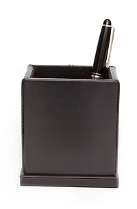 Ashlin® Executive Sized Pen Box for Desk